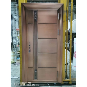不銹鋼韓式門